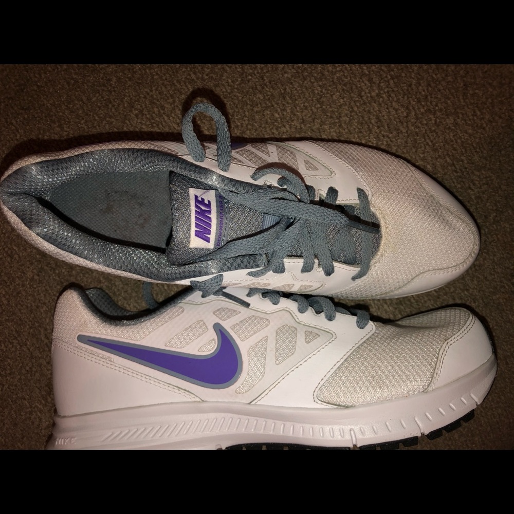 Nike Downshifter Tennis Shoes